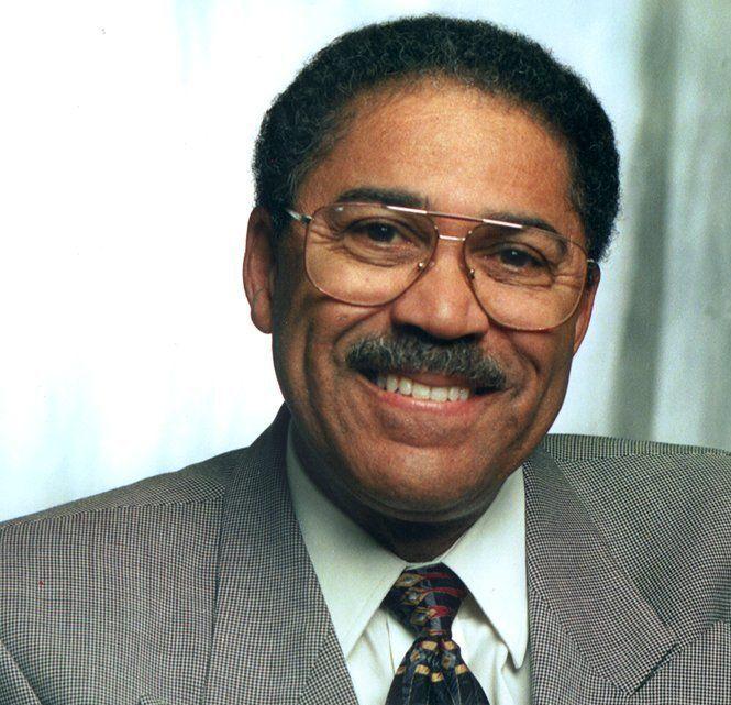 William L. "Bill" Clay Sr.